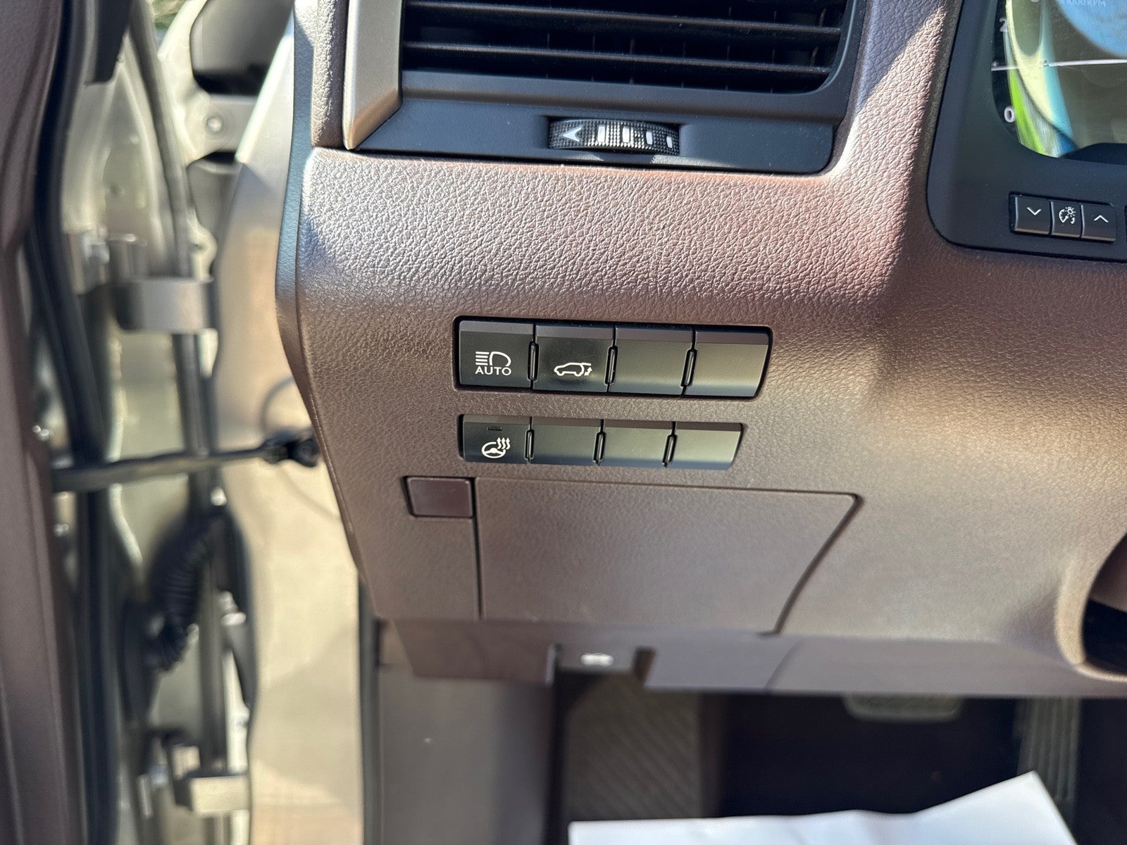 2017 Lexus RX RX 350