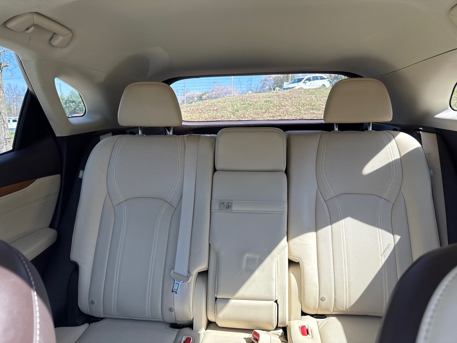 2017 Lexus RX RX 350