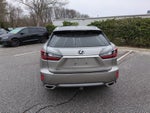 2017 Lexus RX RX 350