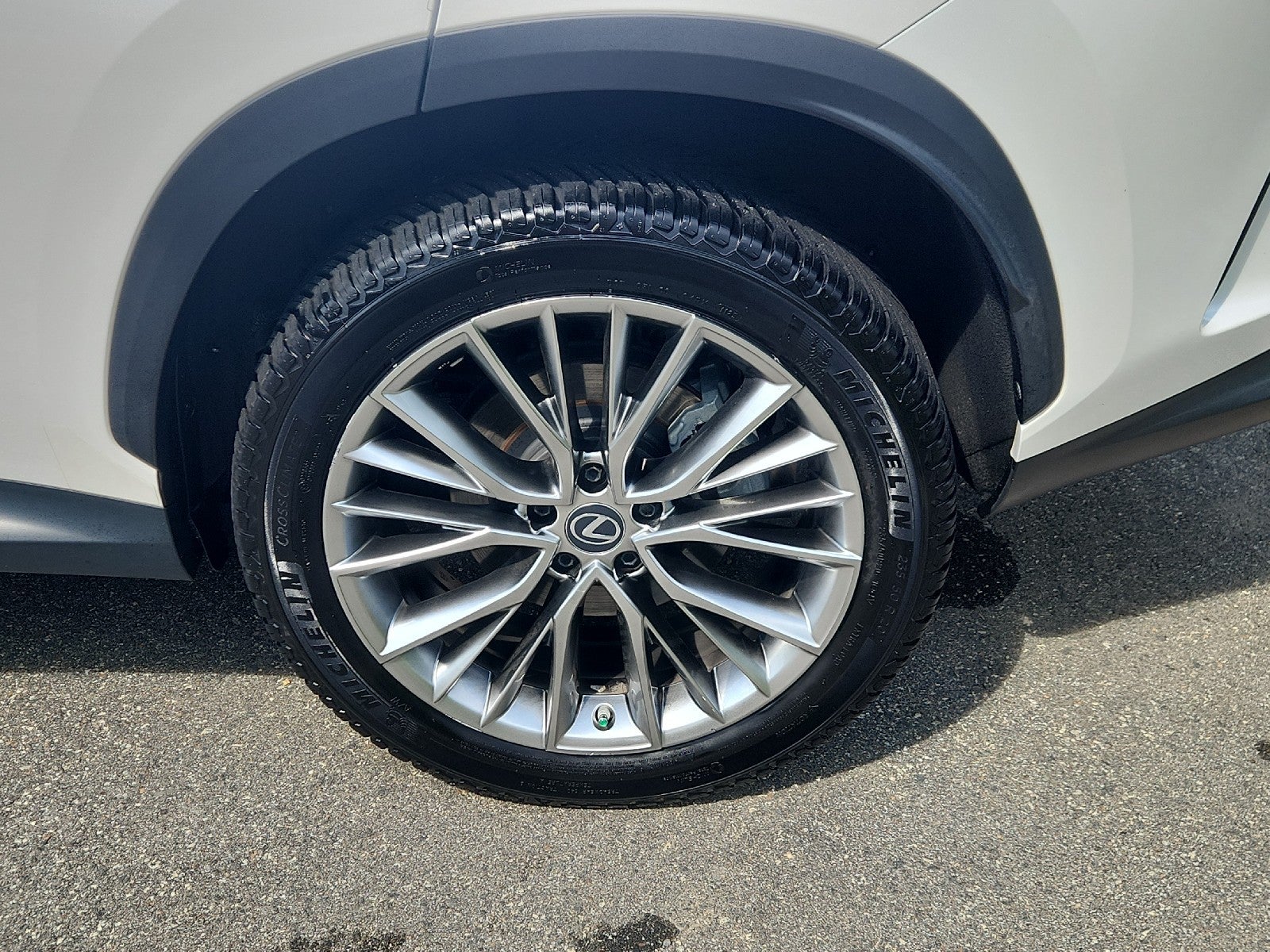 2022 Lexus NX NX 350 Premium