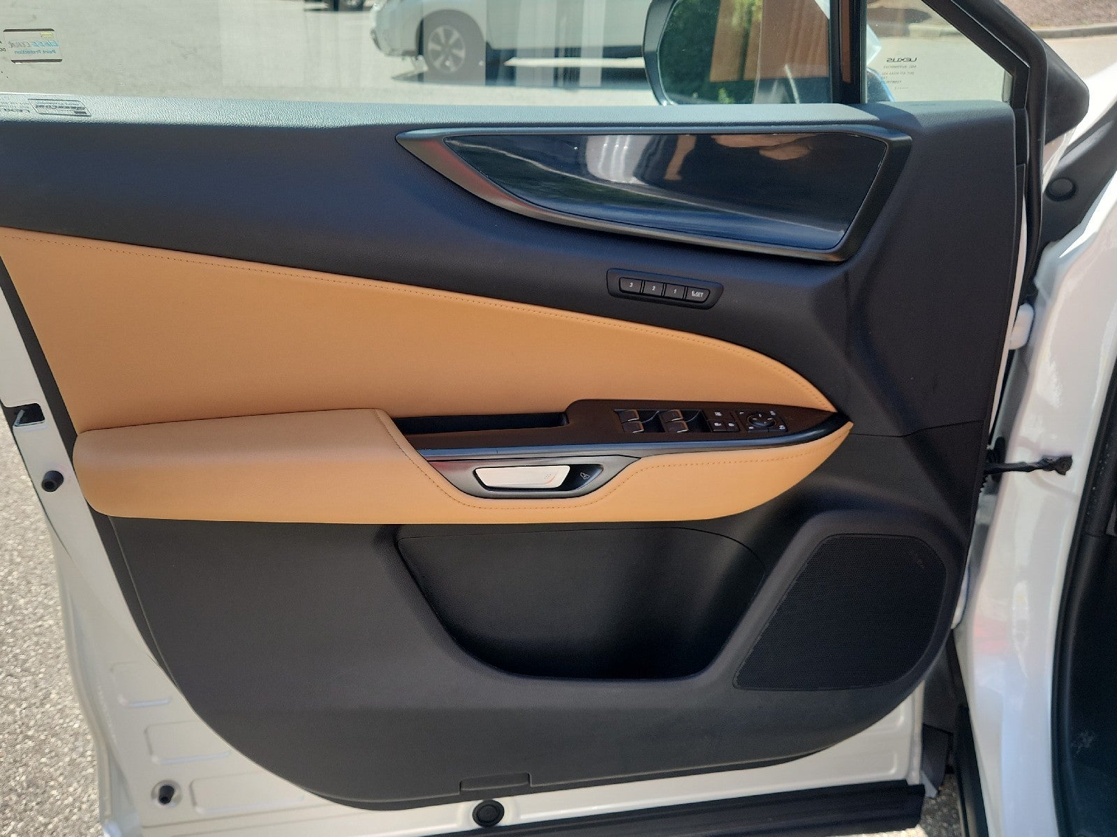 2022 Lexus NX NX 350 Premium