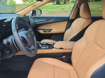 2022 Lexus NX NX 350 Premium