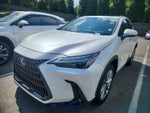 2022 Lexus NX NX 350 Premium