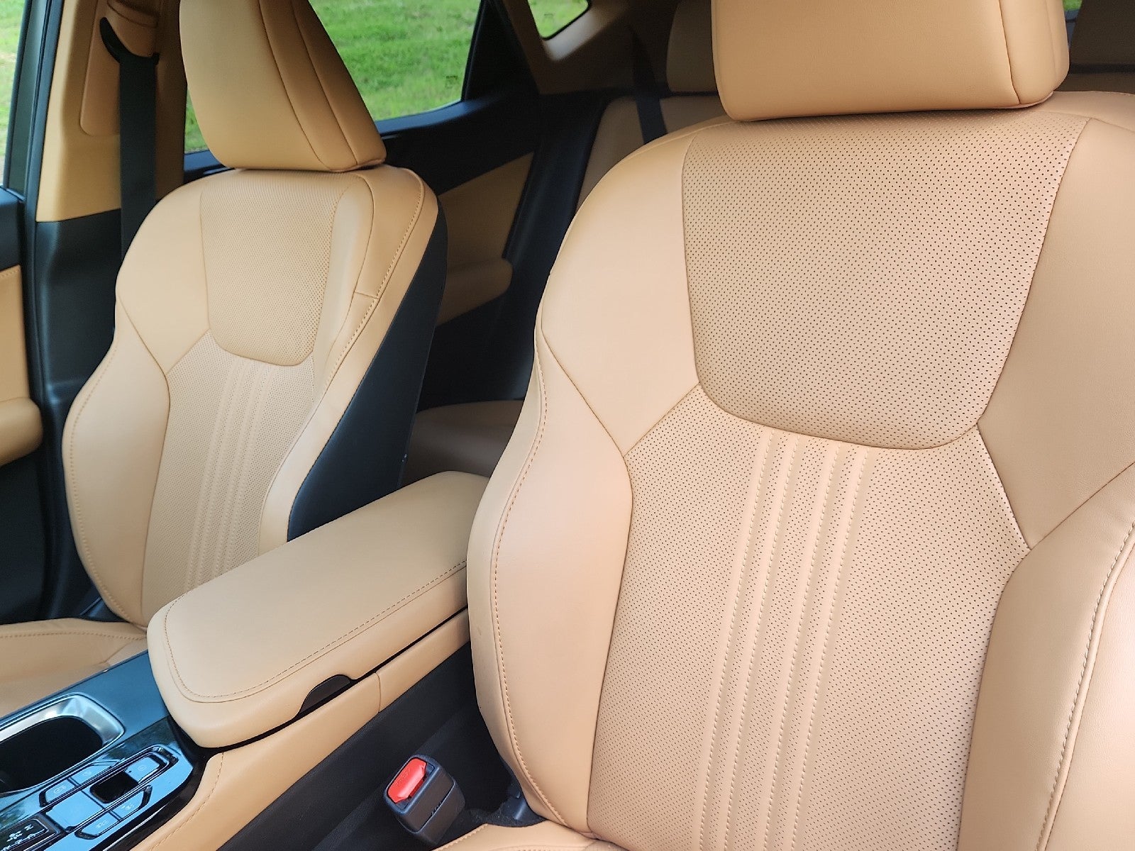 2022 Lexus NX NX 350 Premium