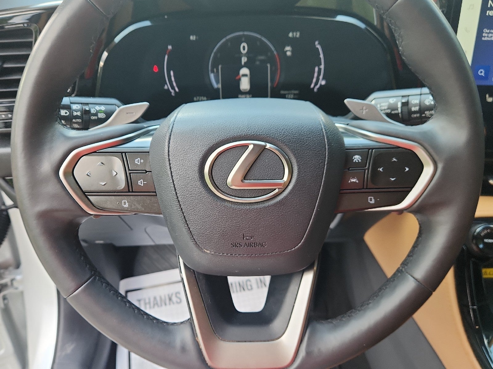 2022 Lexus NX NX 350 Premium