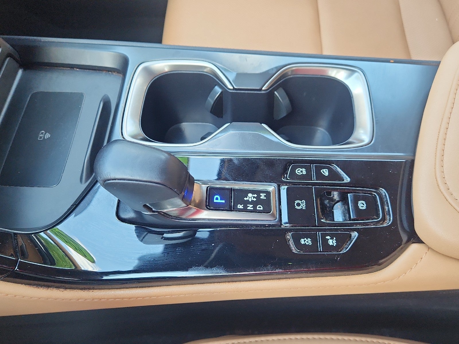 2022 Lexus NX NX 350 Premium