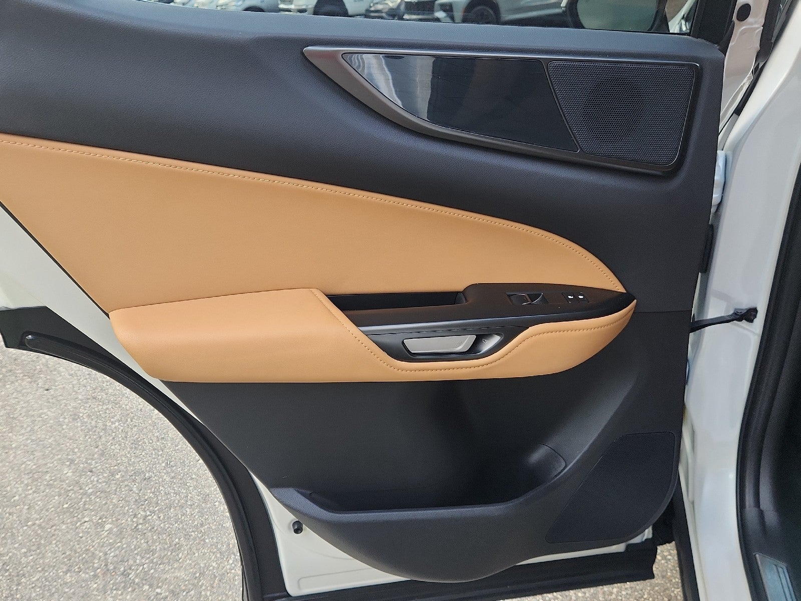 2022 Lexus NX NX 350 Premium