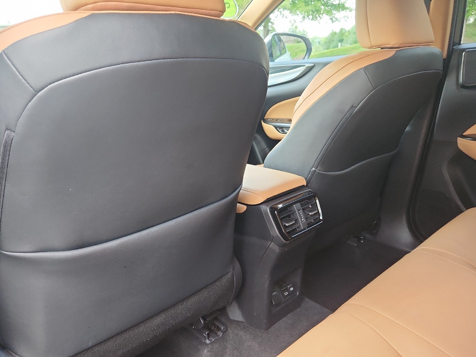 2022 Lexus NX NX 350 Premium