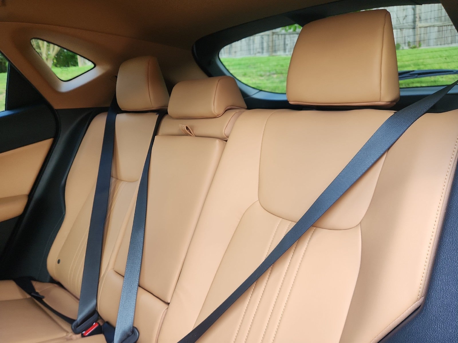 2022 Lexus NX NX 350 Premium