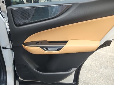 2022 Lexus NX NX 350 Premium