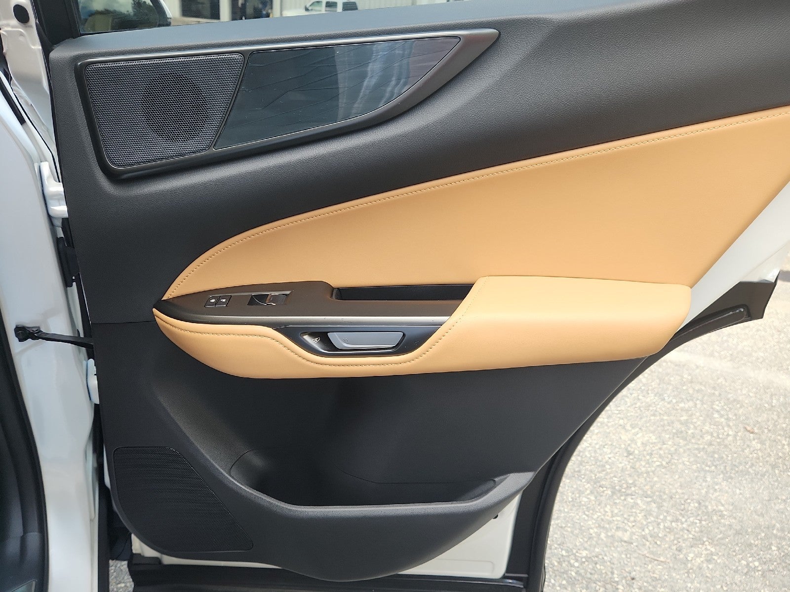 2022 Lexus NX NX 350 Premium