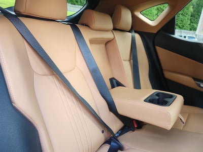 2022 Lexus NX NX 350 Premium