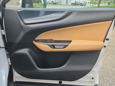2022 Lexus NX NX 350 Premium