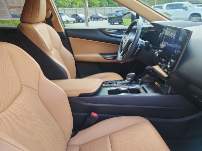 2022 Lexus NX NX 350 Premium