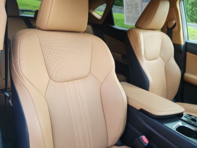 2022 Lexus NX NX 350 Premium
