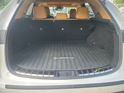 2022 Lexus NX NX 350 Premium