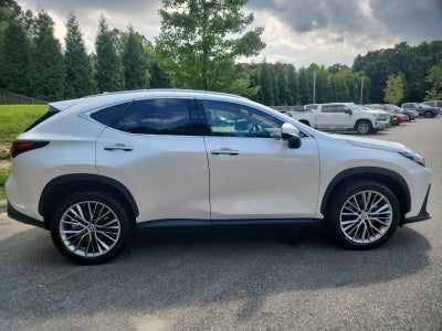 2022 Lexus NX NX 350 Premium