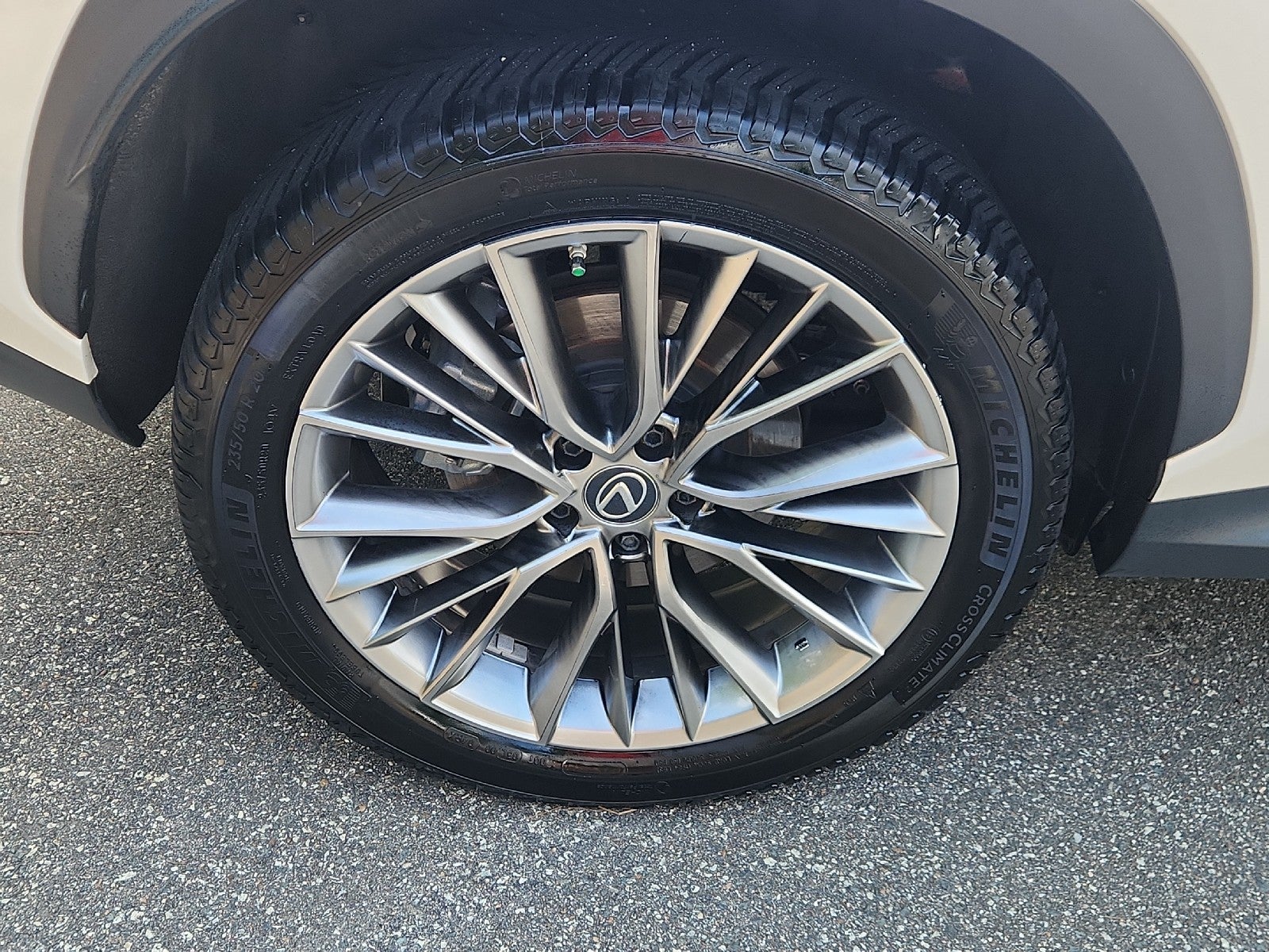 2022 Lexus NX NX 350 Premium