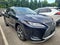 2020 Lexus RX RX 350