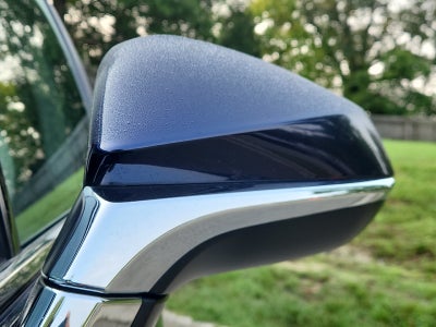 2020 Lexus RX RX 350