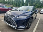2020 Lexus RX RX 350