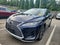 2020 Lexus RX RX 350