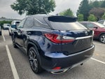 2020 Lexus RX RX 350