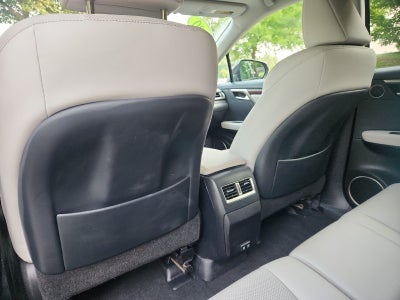 2020 Lexus RX RX 350