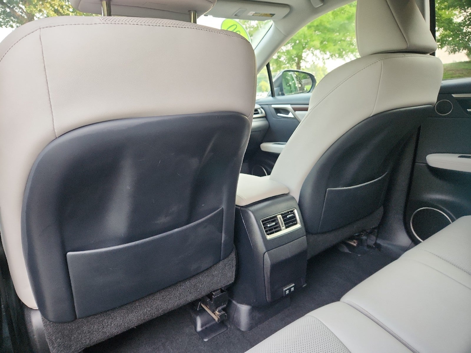 2020 Lexus RX RX 350