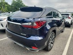 2020 Lexus RX RX 350