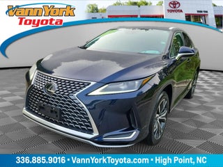 2020 Lexus RX 350 RX 350