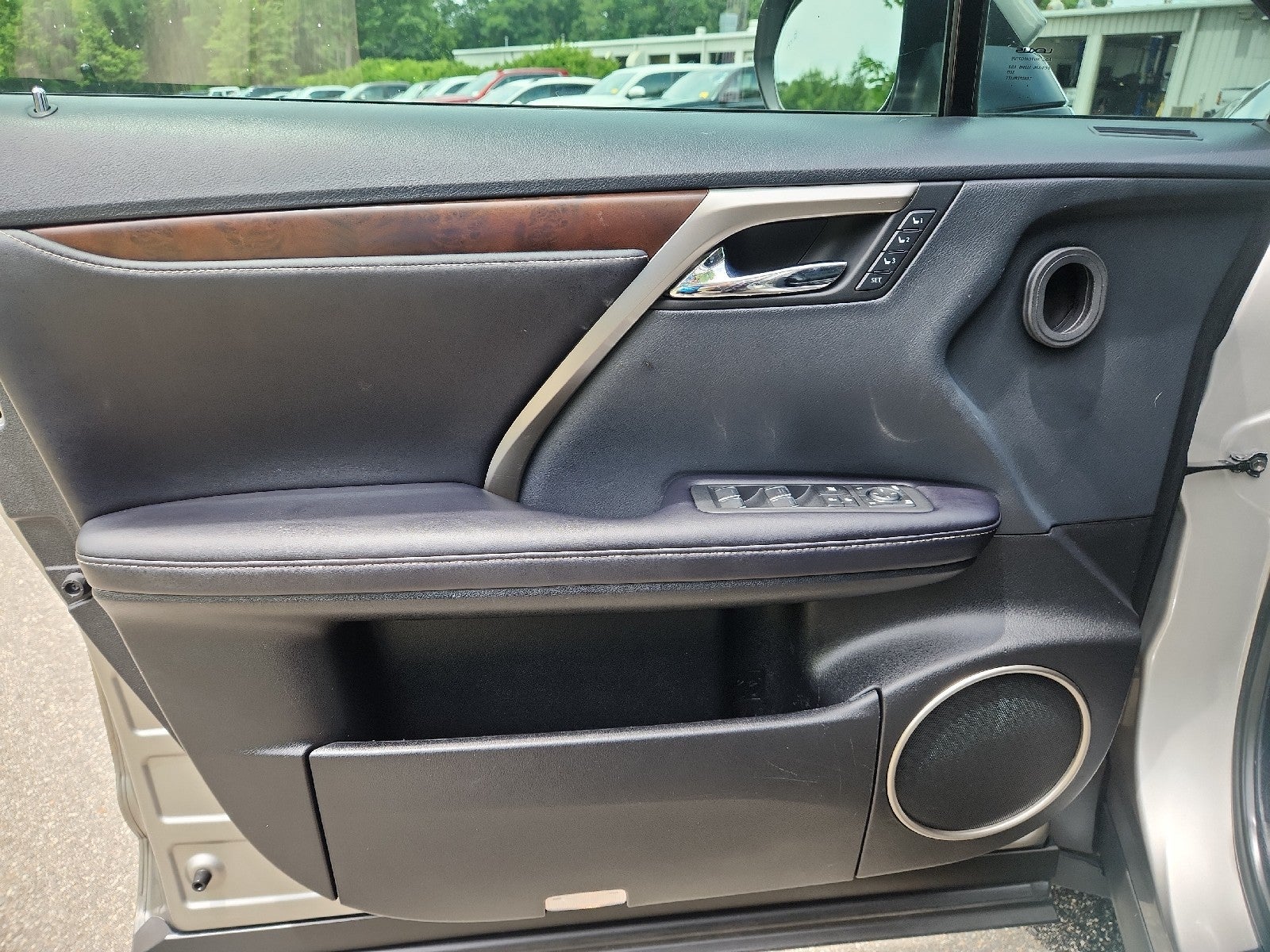2020 Lexus RX RX 350