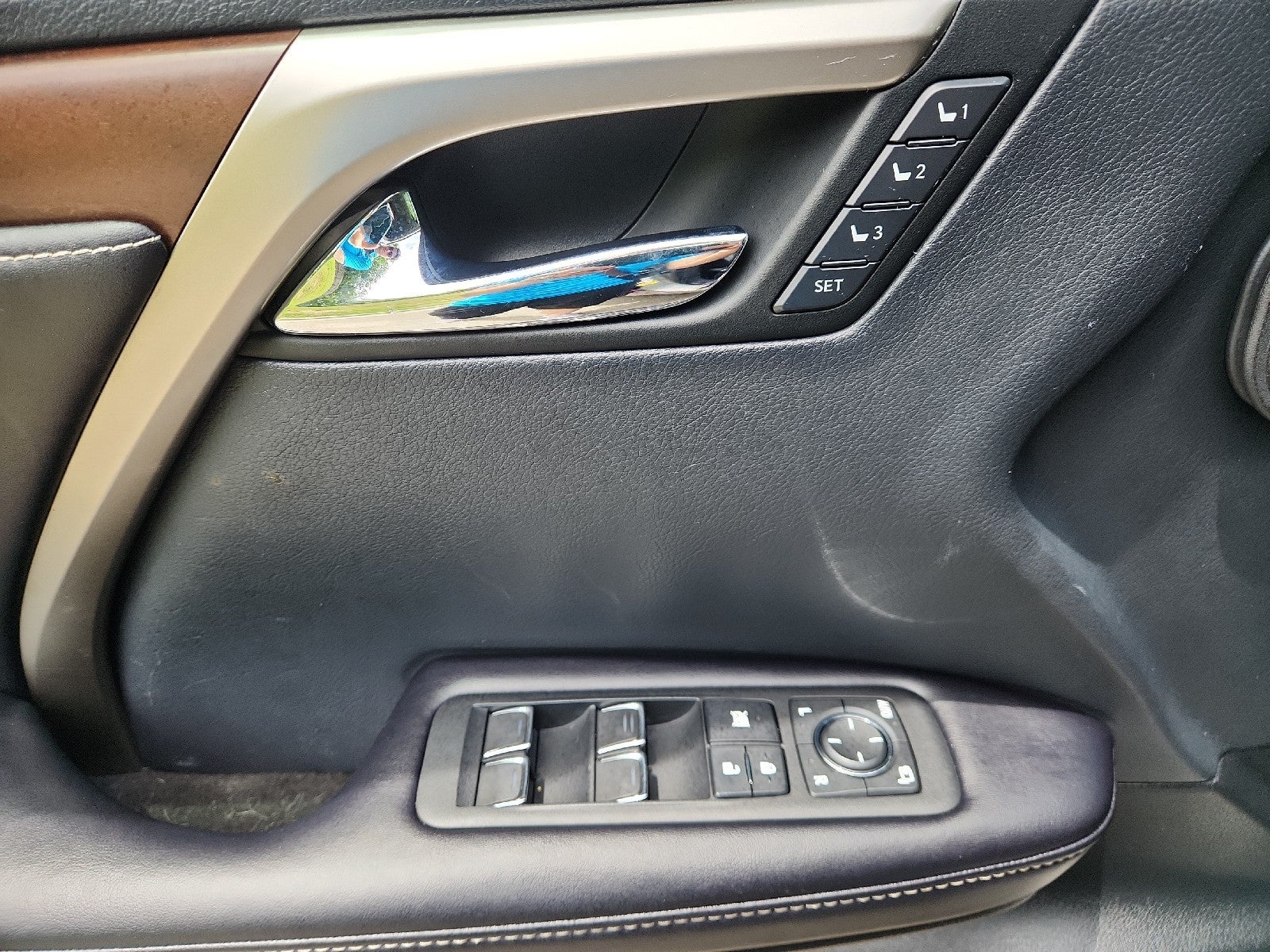 2020 Lexus RX RX 350