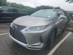 2020 Lexus RX RX 350