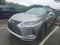 2020 Lexus RX RX 350