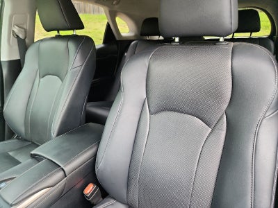 2020 Lexus RX RX 350
