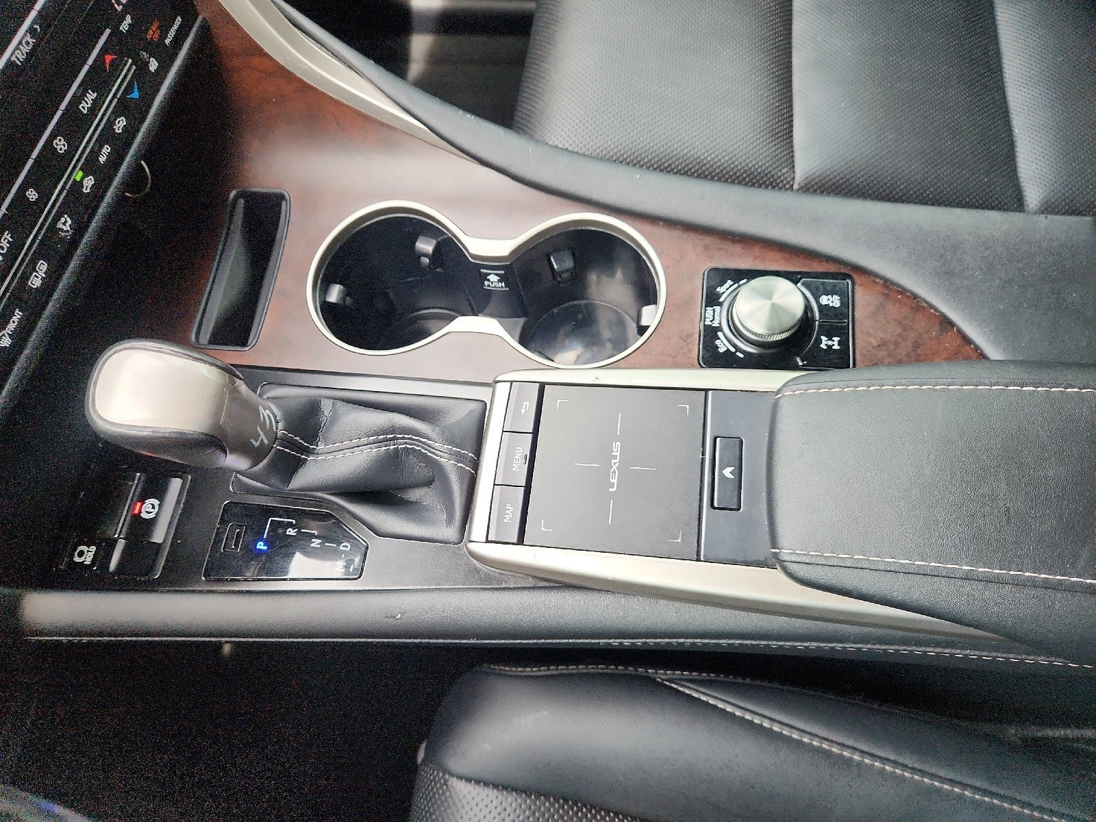 2020 Lexus RX RX 350