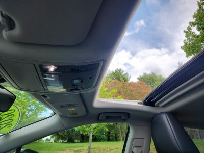 2020 Lexus RX RX 350