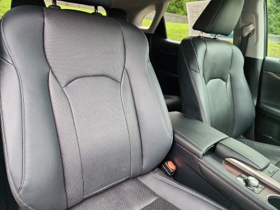 2020 Lexus RX RX 350