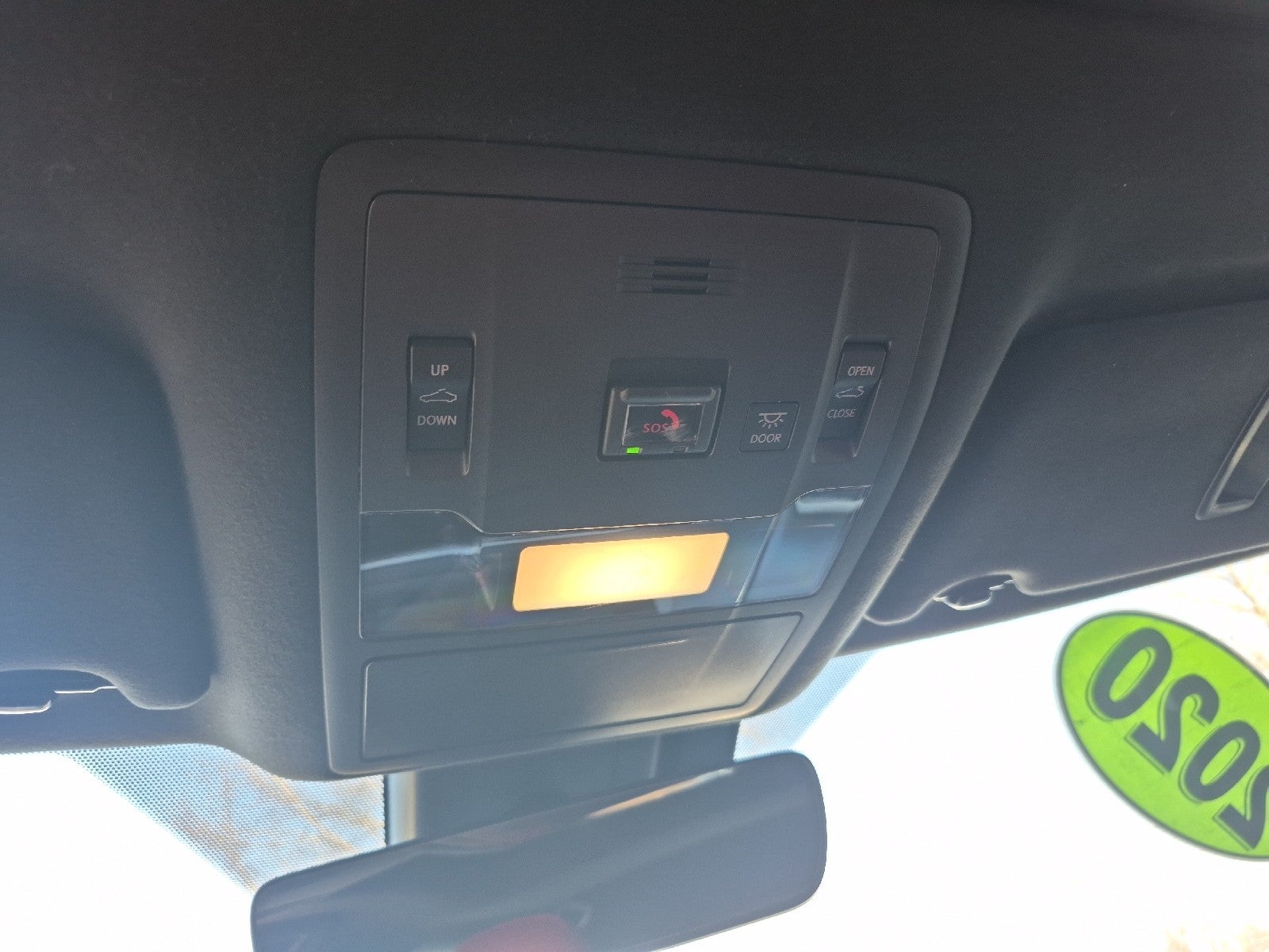 2020 Lexus RX RX 450h F SPORT Performance