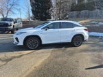 2020 Lexus RX RX 450h F SPORT Performance