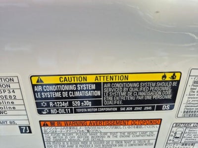 2020 Lexus RX RX 450h F SPORT Performance