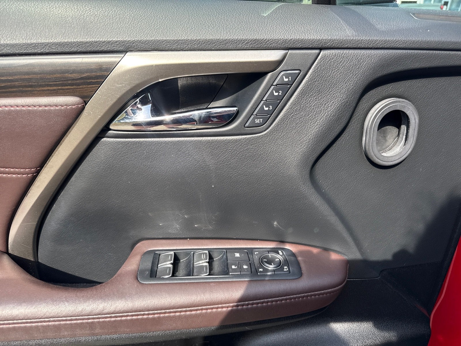 2017 Lexus RX RX 350