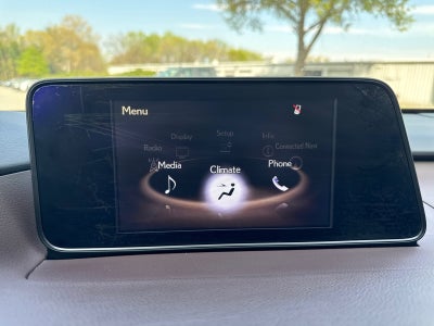 2017 Lexus RX RX 350