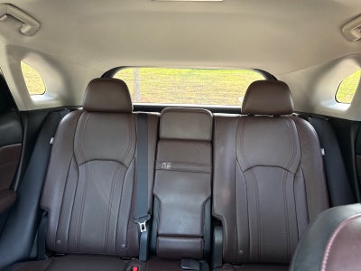 2017 Lexus RX RX 350