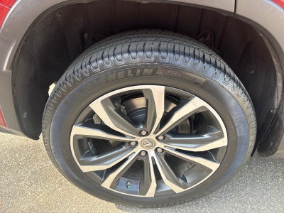 2017 Lexus RX RX 350