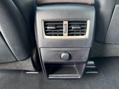 2017 Lexus RX RX 350