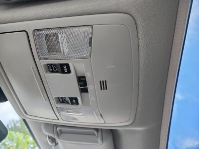 2017 Toyota RAV4 Platinum