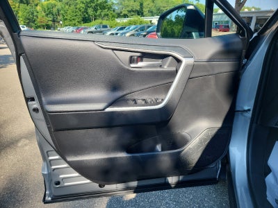 2023 Toyota RAV4 Hybrid XSE