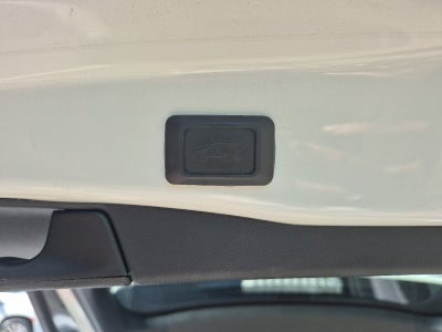 2022 Toyota RAV4 Adventure